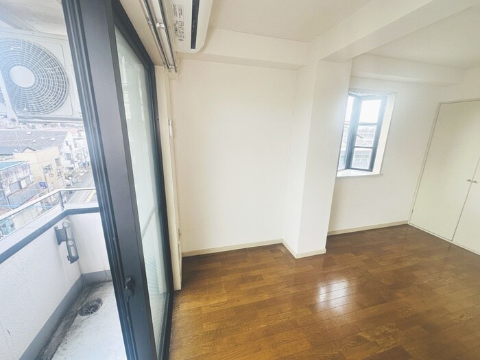 ラベンダ－仙川の物件内観写真