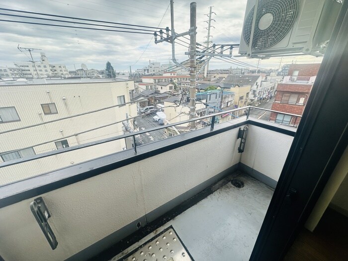 ラベンダ－仙川の物件内観写真