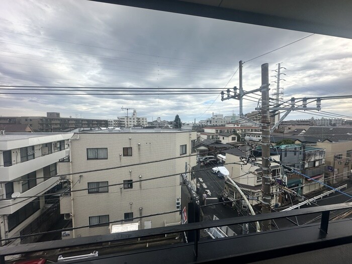 ラベンダ－仙川の物件内観写真