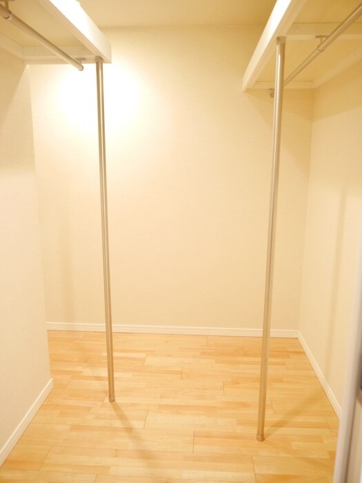 パ－クキュ－ブ東品川の物件内観写真