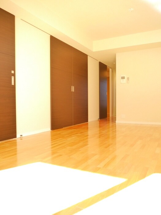 パ－クキュ－ブ東品川の物件内観写真