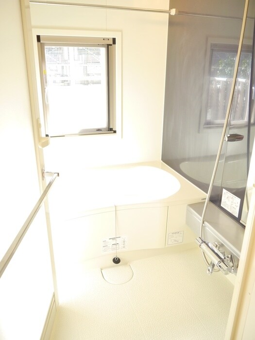 パ－クキュ－ブ東品川の物件内観写真