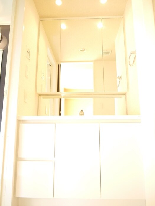 パ－クキュ－ブ東品川の物件内観写真