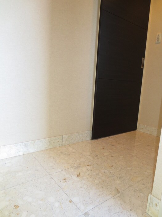 パ－クキュ－ブ東品川の物件内観写真