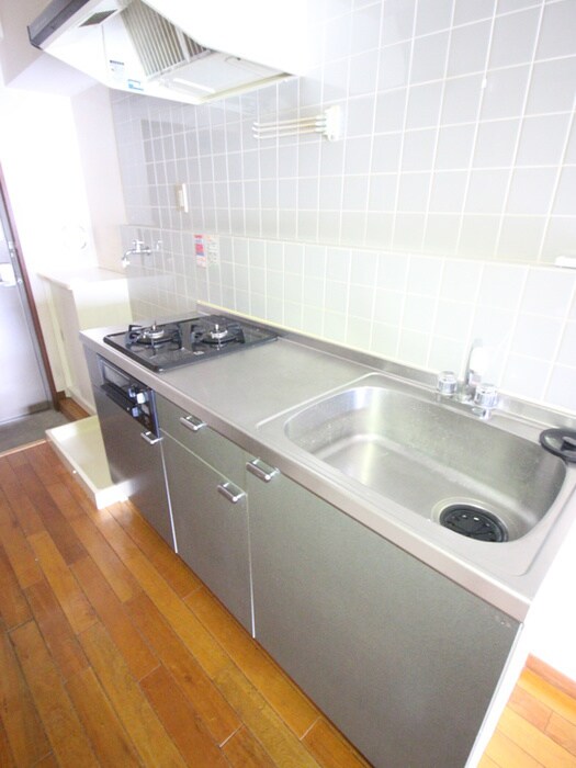 フロ－ラルマンションの物件内観写真