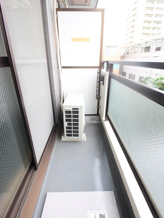 フロ－ラルマンションの物件内観写真