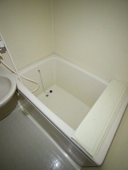 フロ－ラルマンションの物件内観写真