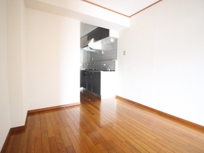 フロ－ラルマンションの物件内観写真