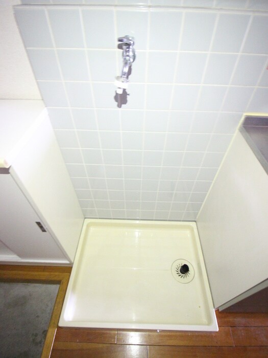 フロ－ラルマンションの物件内観写真