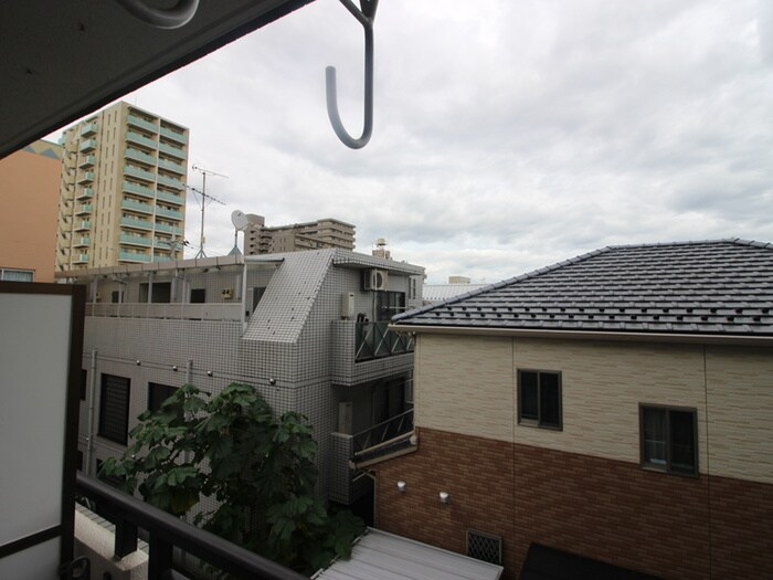 フロ－ラルマンションの物件内観写真