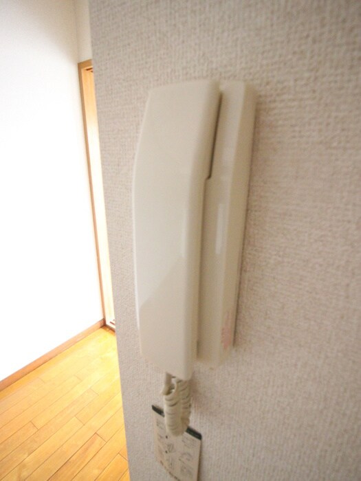 フロ－ラルマンションの物件内観写真