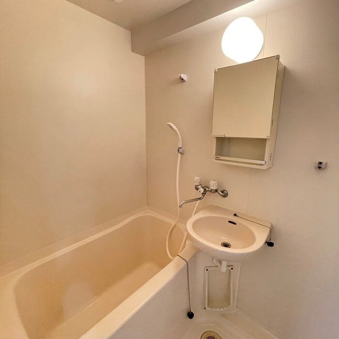 カスタリア野毛山の物件内観写真