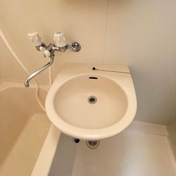 カスタリア野毛山の物件内観写真