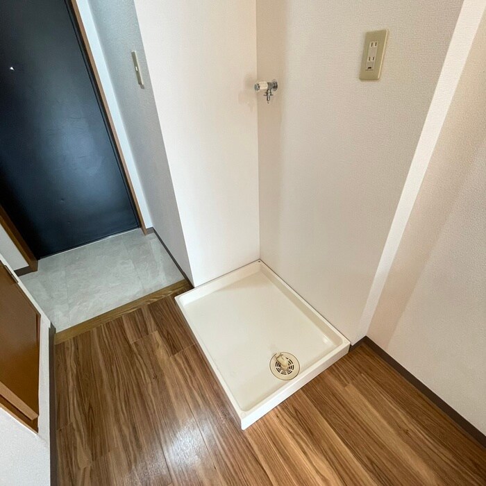 カスタリア野毛山の物件内観写真