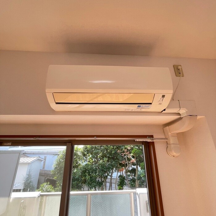 カスタリア野毛山の物件内観写真