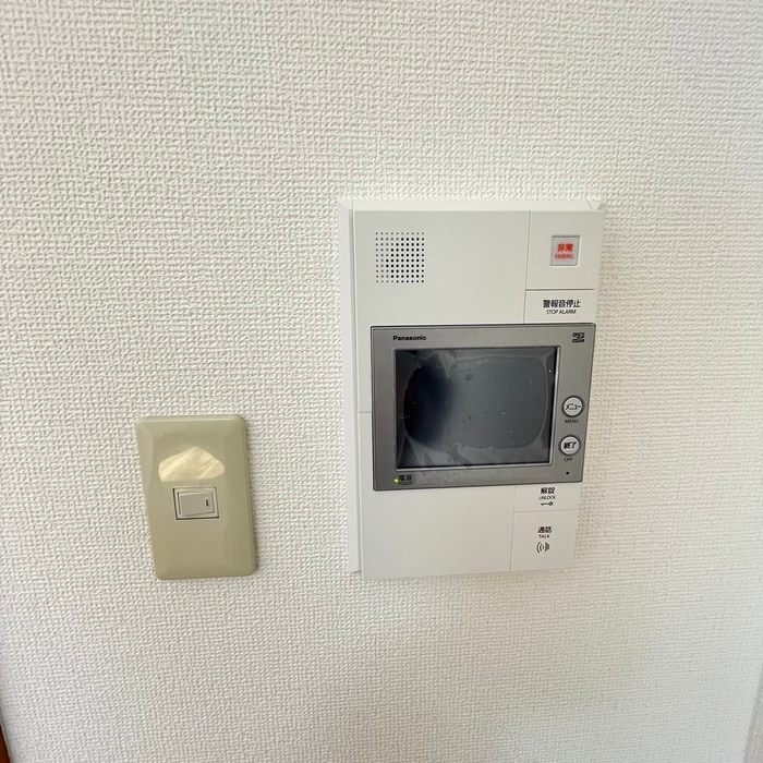 カスタリア野毛山の物件内観写真