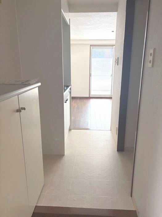 ハイツファインブル－の物件内観写真