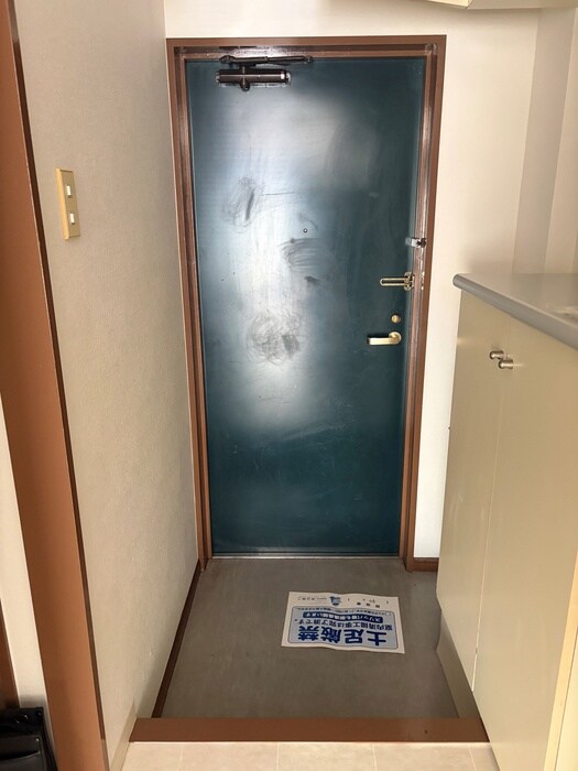 ハイツファインブル－の物件内観写真