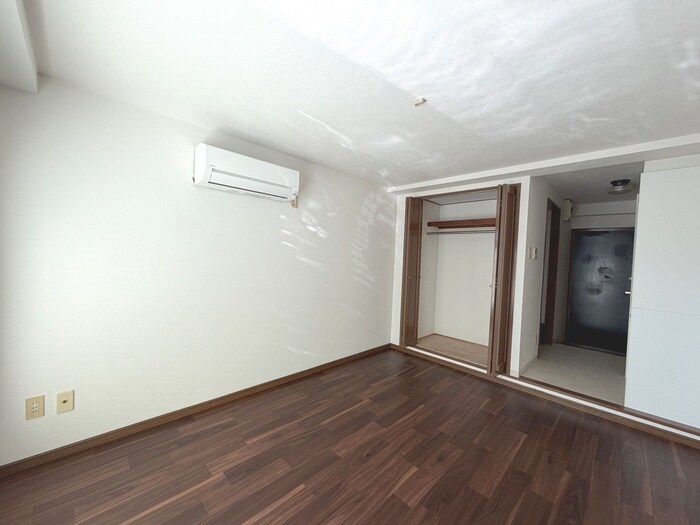 ハイツファインブル－の物件内観写真