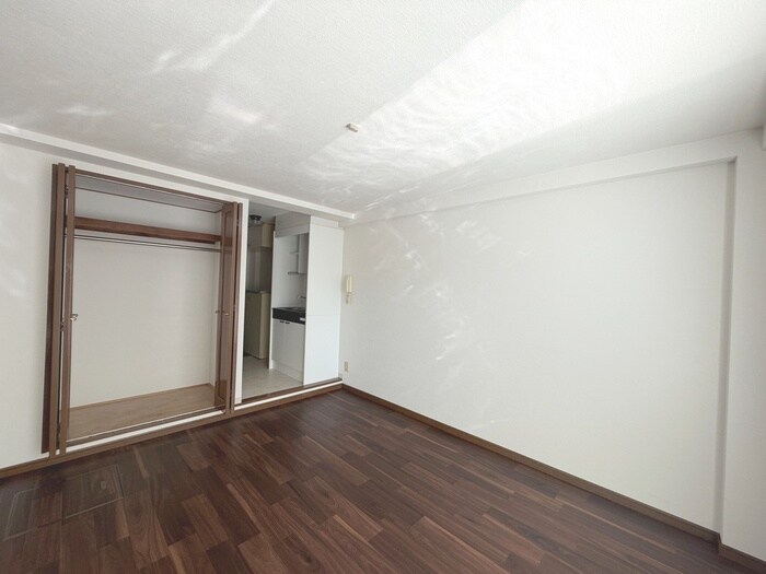 ハイツファインブル－の物件内観写真