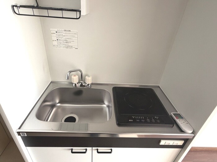 ハイツファインブル－の物件内観写真