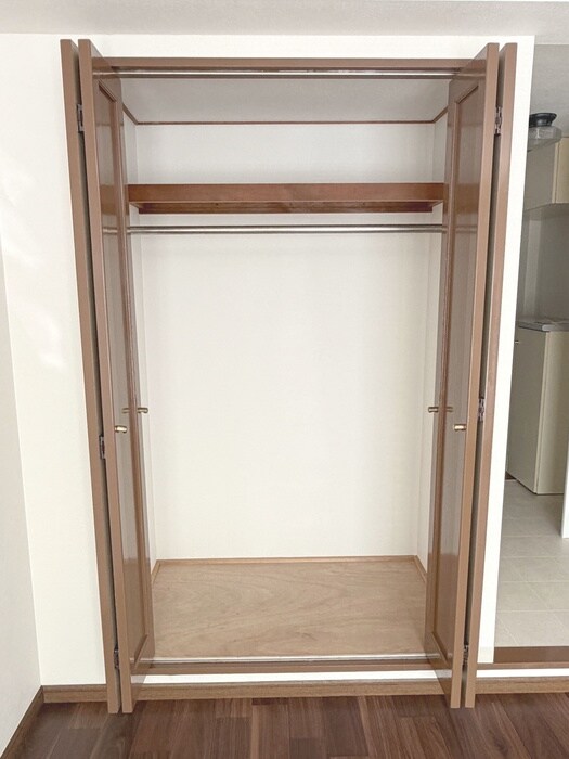 ハイツファインブル－の物件内観写真