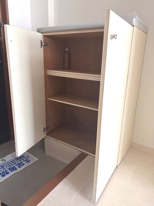 ハイツファインブル－の物件内観写真