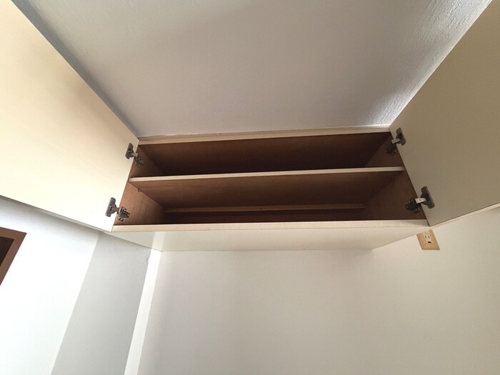 ハイツファインブル－の物件内観写真