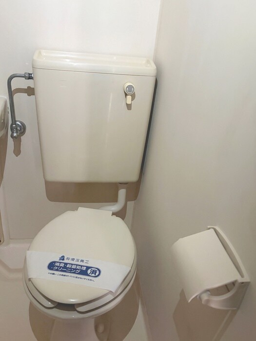 ハイツファインブル－の物件内観写真