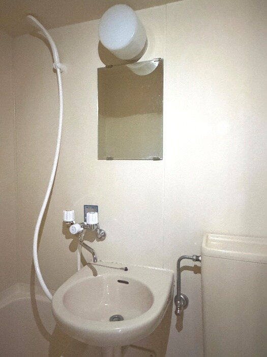 ハイツファインブル－の物件内観写真