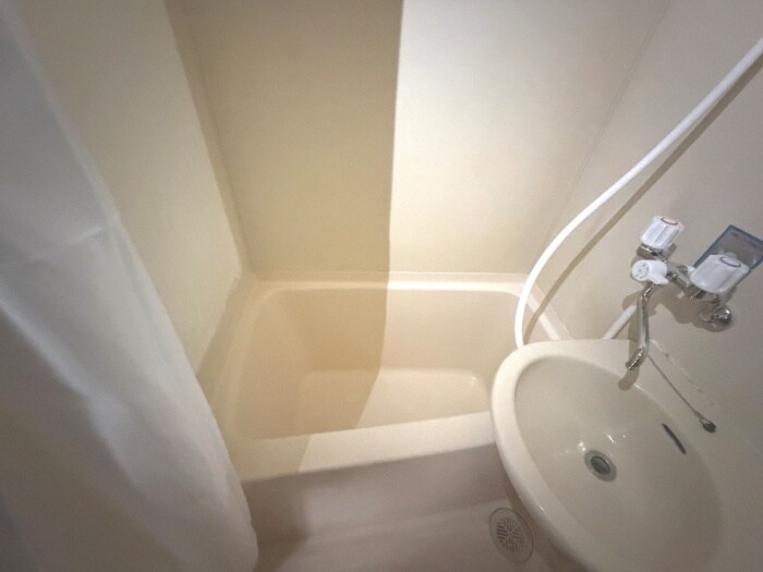 ハイツファインブル－の物件内観写真