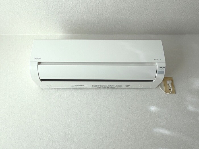 ハイツファインブル－の物件内観写真