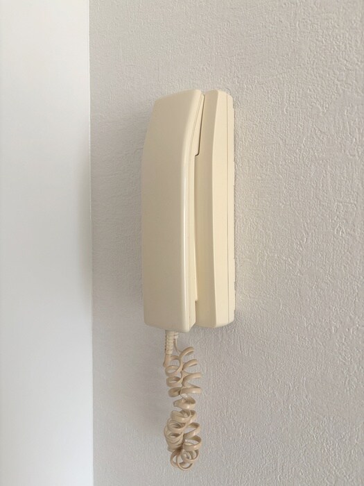 ハイツファインブル－の物件内観写真