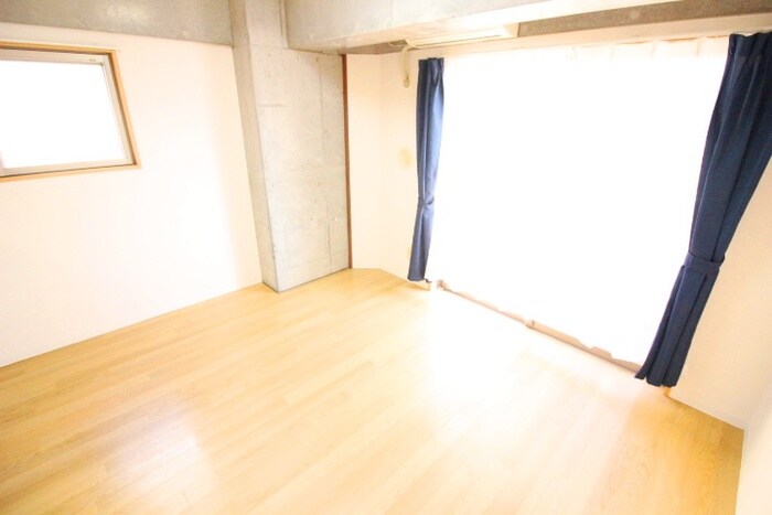 ウインドスペイスの物件内観写真