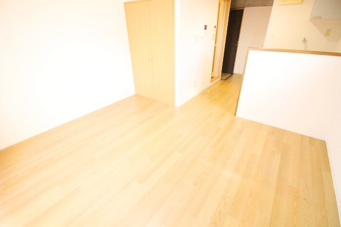 ウインドスペイスの物件内観写真