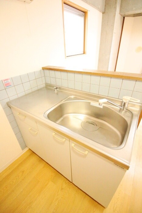 ウインドスペイスの物件内観写真