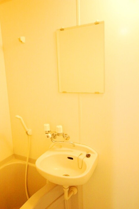 ウインドスペイスの物件内観写真