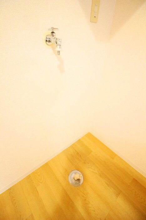 ウインドスペイスの物件内観写真