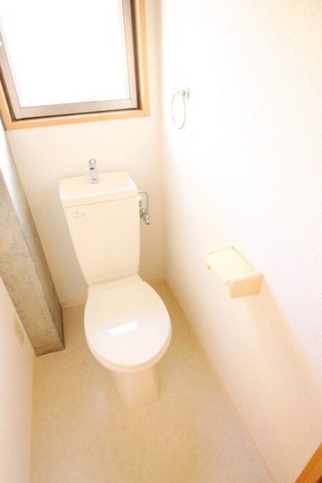 ウインドスペイスの物件内観写真