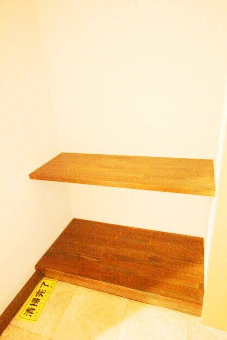 ウインドスペイスの物件内観写真