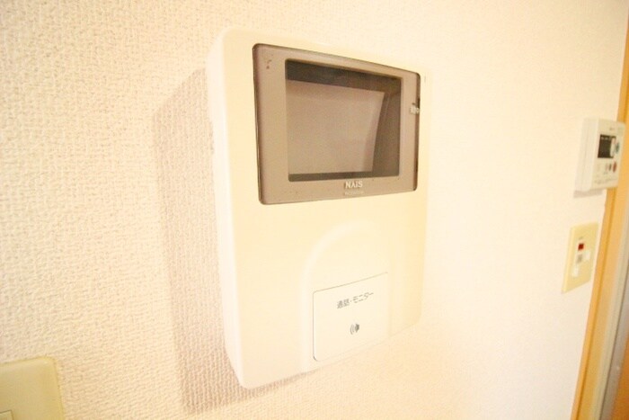 ウインドスペイスの物件内観写真