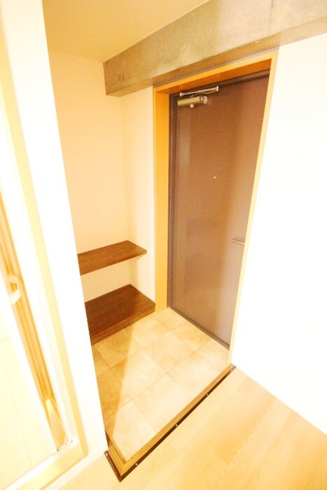 ウインドスペイスの物件内観写真