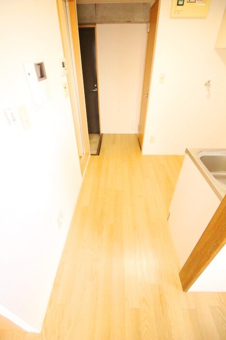 ウインドスペイスの物件内観写真