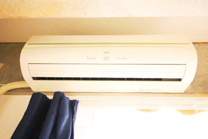 ウインドスペイスの物件内観写真