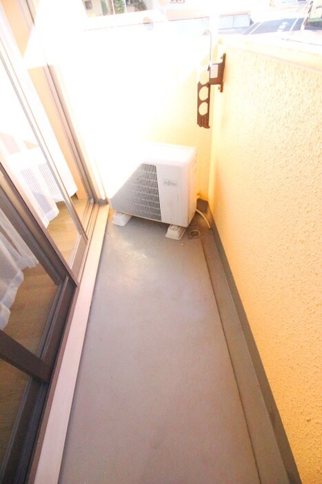 ウインドスペイスの物件内観写真