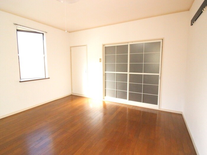 レジデンス  西馬込の物件内観写真