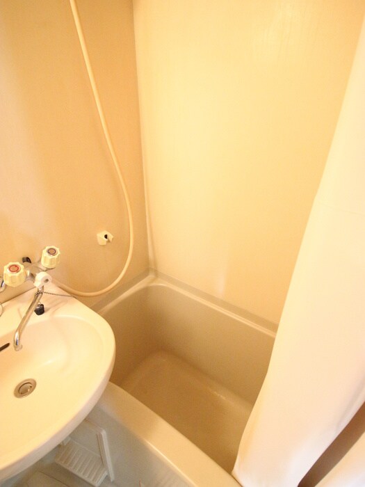 レジデンス  西馬込の物件内観写真