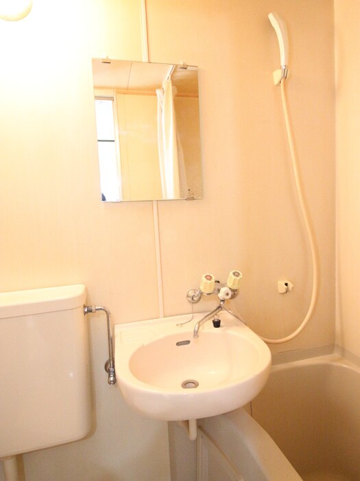 レジデンス  西馬込の物件内観写真