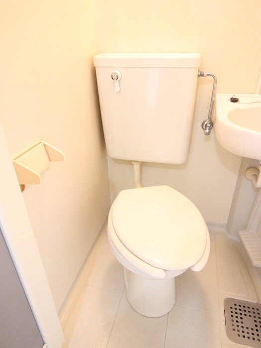 レジデンス  西馬込の物件内観写真