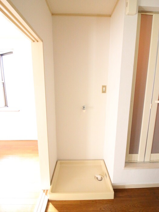 レジデンス  西馬込の物件内観写真